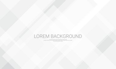 Soyut arkaplan, beyaz ve gri kombinasyonu, arka plan, posterler, duvar kağıtları ve diğerleri için uygun