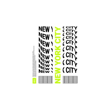 Bu tasarım tişörtler, ceketler, kapüşonlular, kıyafetler, sokak kıyafetleri ve diğerleri için kullanılabilir.