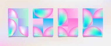 derecelendirme arkaplan seti, arkaplan, poster, duvar kağıdı, cep telefonu ekranı, afiş ve diğerleri için uygun