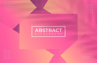 Çekici ve modern görünümlü soyut kağıt arkaplan