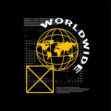 dünya çapında tişört tasarımı, ekran baskısı, ceketler ve diğerleri için uygun