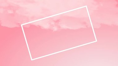 Meme Kanseri Farkındalığı Ayı İçin Canlandırılmış Selamlar