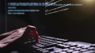 Programcı yazım siteleri ve programları. 3B gelecekteki kodlama. 