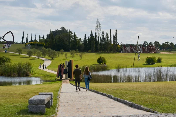  FUNDACION MUSEO DE ARTE CONTEMPORNEO PABLO ATCHUGARRY. Uruguay. Maldonado MACA