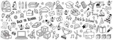 Pankart, poster, broşür için illüstrasyon Vektörü