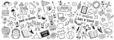 Pankart, poster, broşür için illüstrasyon Vektörü