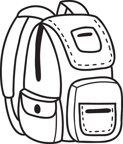 Zaino disegnato deals