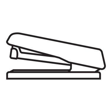 Modern işleriniz için uygun olan Staples marka simgesi