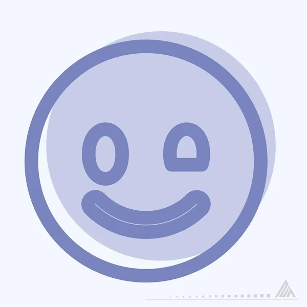 Blink Smileyストックベクター ロイヤリティフリーblink Smileyイラスト ページ 2 Depositphotos