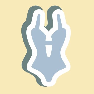 Etiket mayo 2, basit illüstrasyon, düzenlenebilir felç, tasarım şablonu vektörü, baskılar, posterler, reklamlar, duyurular, bilgi grafikleri vs..