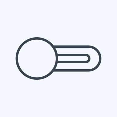 Simge Kapat. Web arayüzü sembolü için uygun. Sıra tarzı. Basit dizayn edilebilir. tasarım şablonu. Basit gösterim