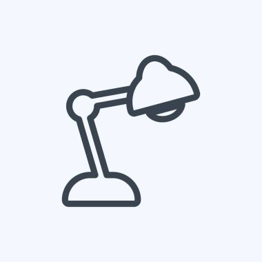 Simge vaka çalışması. IT Servisleri sembolü için uygun. Sıra tarzı. Basit dizayn edilebilir. tasarım şablonu. Basit gösterim