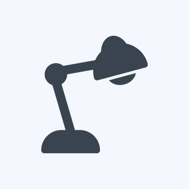 Simge vaka çalışması. IT Servisleri sembolü için uygun. Kabartma tarzı. Basit dizayn edilebilir. tasarım şablonu. Basit gösterim