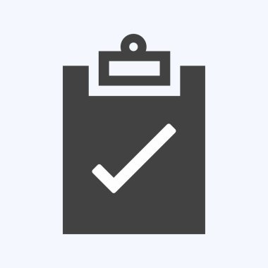 Simge ataması dönüştürüldü. Infographics sembolü için uygun. Kabartma tarzı. Basit dizayn edilebilir. tasarım şablonu. Basit gösterim