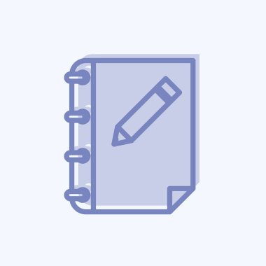 Simge Resmi Belgesi. Düğün sembolü için uygun. İki ton stili. Basit dizayn edilebilir. tasarım şablonu. Basit gösterim