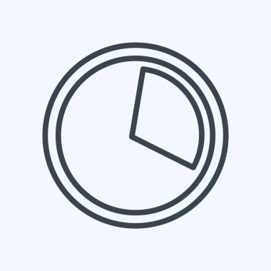 Simge Veri Kullanımı. Mobil Uygulamalar sembolü için uygun. Sıra tarzı. Basit dizayn edilebilir. tasarım şablonu. Basit simge illüstrasyon veri kullanımı. Mobil Uygulamalar sembolü için uygun. Uzun gölge tarzı. Basit dizayn edilebilir. tasarım şablonu vekto