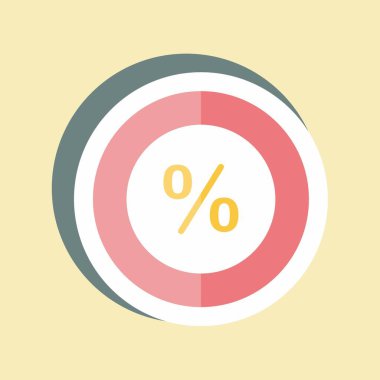 Etiket En İyi Teklif. İş sembolü için uygun. Basit dizayn edilebilir. tasarım şablonu. Basit gösterim