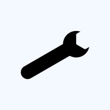 Simge servisi. Güvenlik sembolü için uygun. Kabartma tarzı. Basit dizayn edilebilir. tasarım şablonu. Basit resimleme