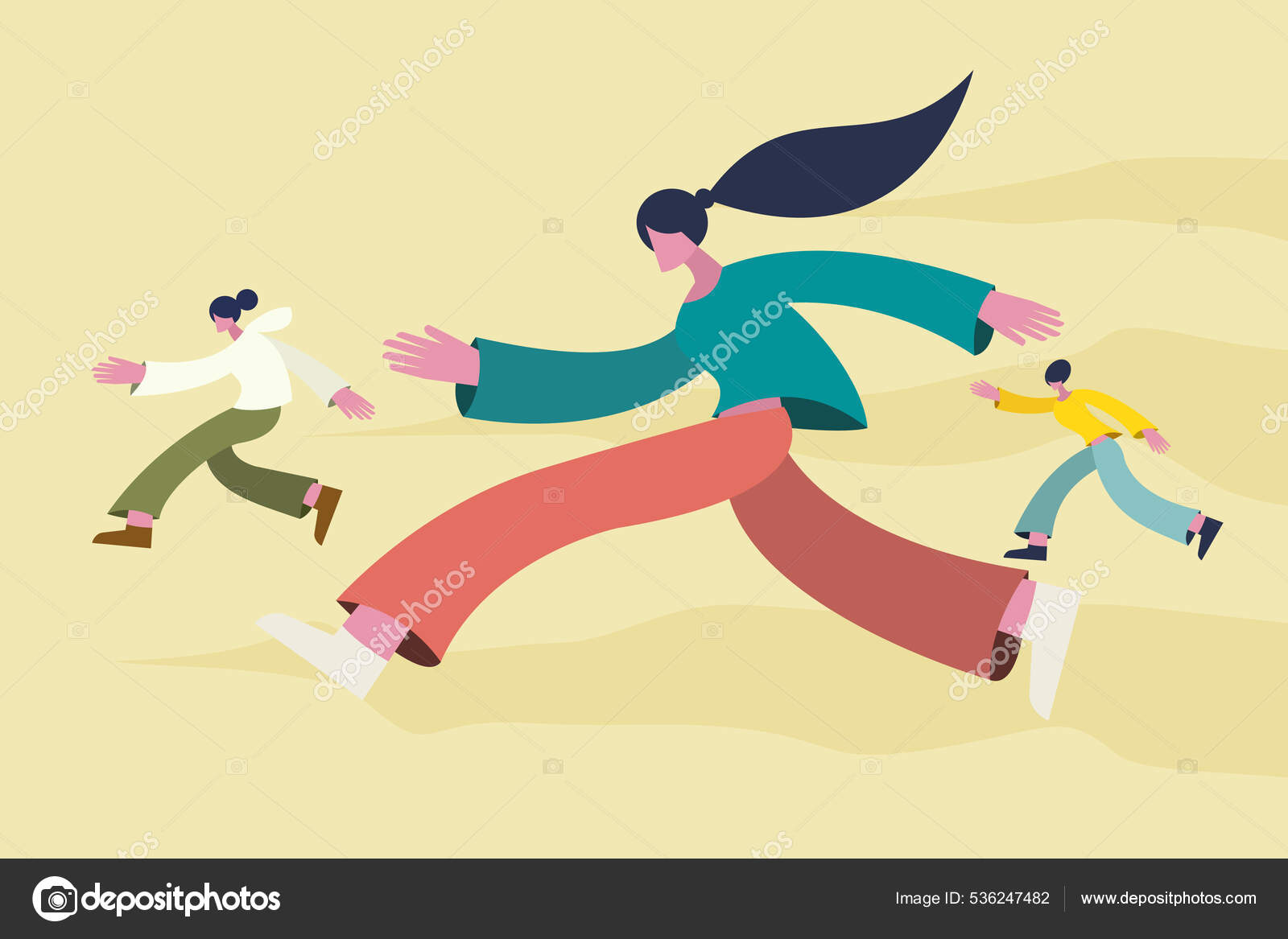 トラック スーツ Vector Art Stock Images Depositphotos