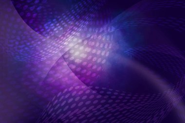 Bilgi teknolojisi kavramları için soyut arkaplan