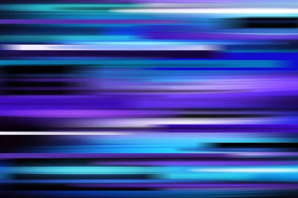 Abstrakter Farbenfroher Hintergrund Mit Bewegungsunschärfe — Stockfoto