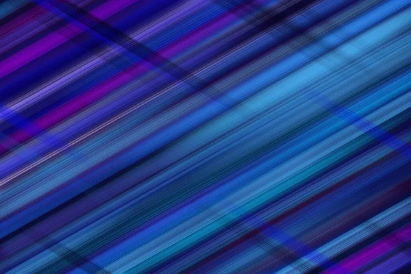 Abstrakter Farbenfroher Hintergrund Mit Leuchtenden Linienmustern — Stockfoto