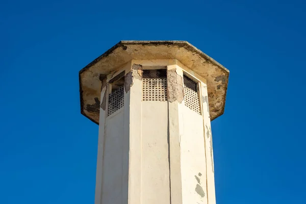 Salvador Bahia Brazil November 2021 Tower Catholic Church Last Century — Stockfoto