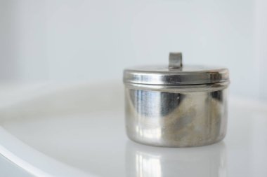 Diş hekimliğinde kullanılacak malzemeler