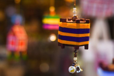 Gökkuşağı çanı çalıyor