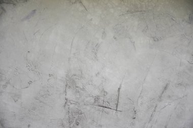 Concrete wall background with beautiful patterns for placing text.