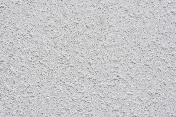 Λευκό Τσιμέντο Τοίχο Φόντο Για Σχεδιασμό Χώρο Για Κείμενο — Φωτογραφία Αρχείου