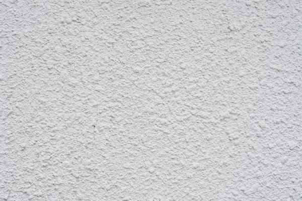 Λευκό Τσιμέντο Τοίχο Φόντο Για Σχεδιασμό Χώρο Για Κείμενο — Φωτογραφία Αρχείου