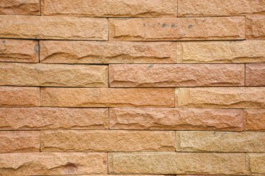 Eski antik tuğla duvar arkaplanı Metne girmek için boşluk var.