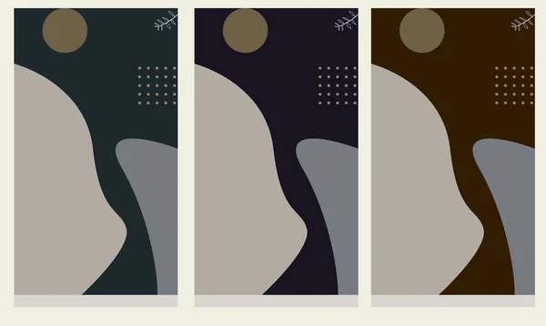 book cover illustration vector