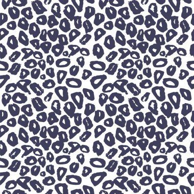 soyut dikişsiz desen, vektör illüstrasyonu