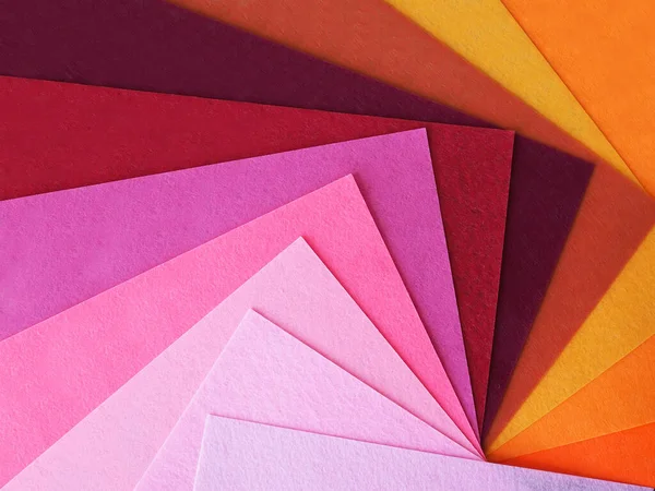 Renkli Arka Plan Renkli Kumaş Yığını Sessiz Renkli Kumaş Arkaplanının — Stok fotoğraf