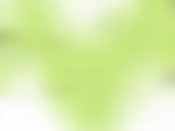 Abstrakt Suddig Grön Bakgrund Lutande Pastell Bakgrund — Stockfoto