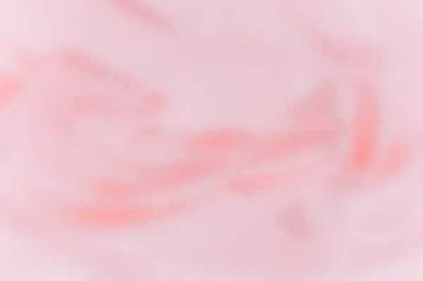 Abstrakt Suddig Rosa Bakgrund Lutande Pastell Bakgrund — Stockfoto