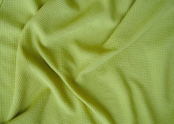 Textura Tecido Algodão Natural Seda Material Têxtil Linho Fundo Tecido — Fotografia de Stock