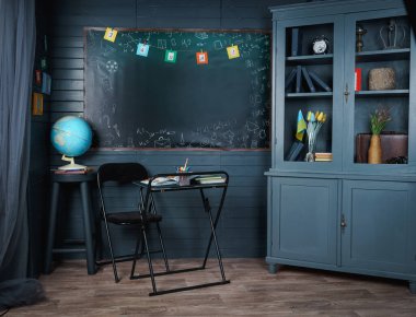 Okul geçmişi. Samimi okul atmosferi