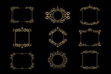 Antika sınır ögesi kümesi