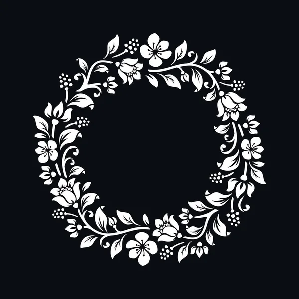 tek renkli çiçek arkaplan şablonu