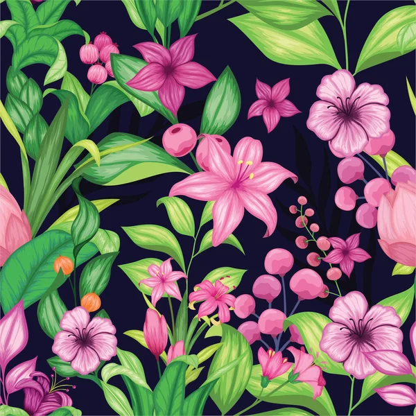 Fevkalade rengarenk Çiçeksiz