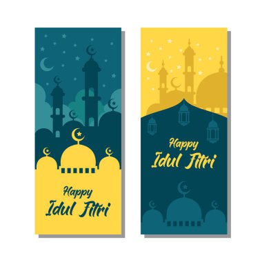 Ramadhan Kareem arkaplan tasarımı