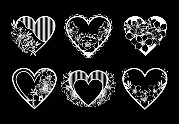 Güzel monogram aşk koleksiyonu