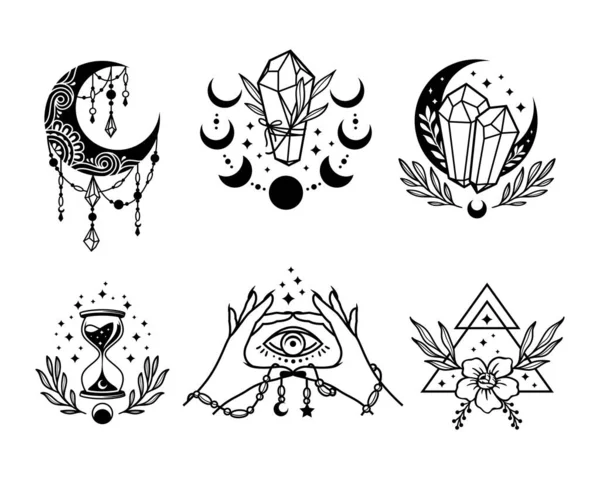 Sihir ve Göksel Koleksiyonlar