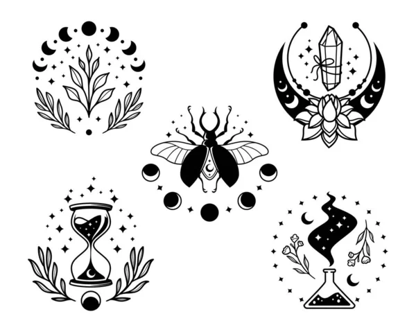 Sihir ve Göksel Koleksiyonlar