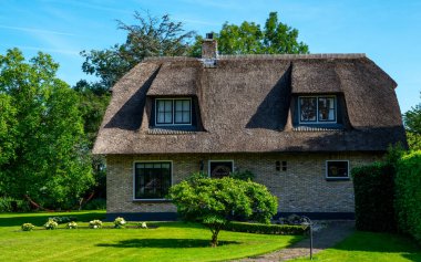 Famous village is know as 