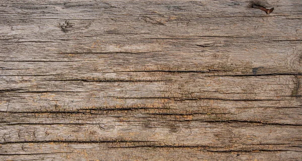 Surface Eroded Time Old Wood Background Brown Wood Texture Abstract — Stock Photo, Image