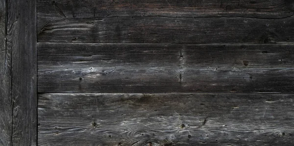 Staré Dřevo Prkno Textury Pozadí Grunge Hnědé Texturované Dřevěné Pozadí — Stock fotografie